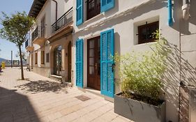 Villa Ca Na Magdalena - La Goleta Hotel De Mar & Villas